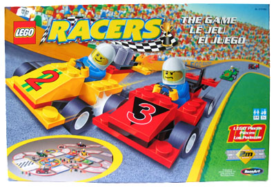 Racers 01 (64K)