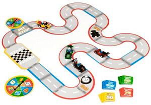 Racers (14K)