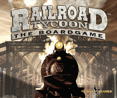 Railroad Tycoon (114K)