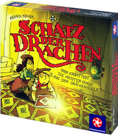 Schatz der Drachen (36K)