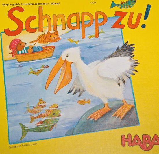 Schnapp zu! (198K)