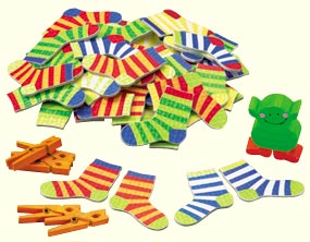 Socken Zocken (19K)