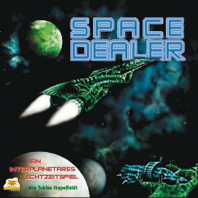 Space Dealer (124K)