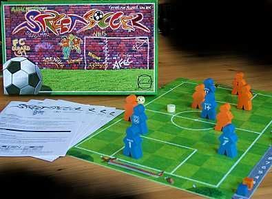StreetSoccer (25K)