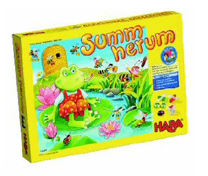 Summ herum (25K)