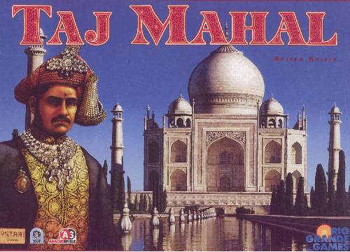Taj Mahal (148K)