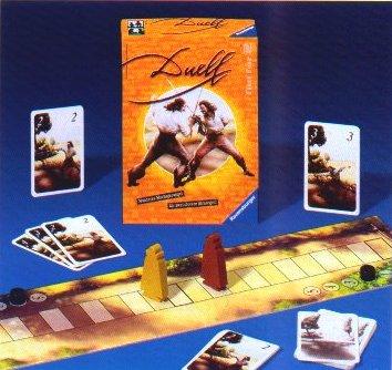 The Duell (30K)