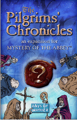 The Pilgrims Chronicles01 (79K)