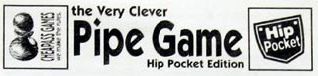 The Very Clever Pipe Game (23K)