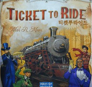 Ticket to Ride (36K)