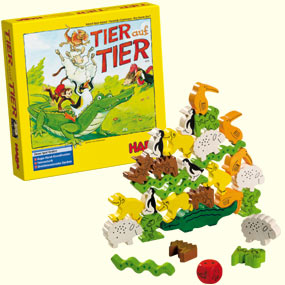 Tier auf Tier (26K)