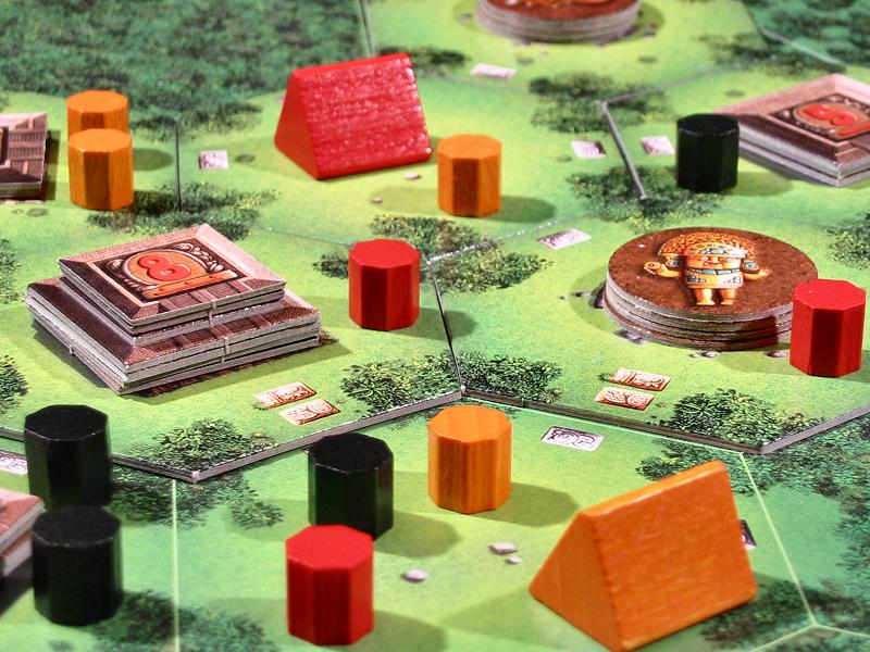 Tikal