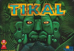 Tikal (19K)