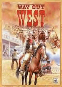 Way out West (48K)