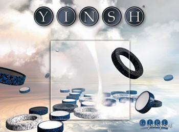 Yinsh (25K)