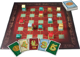 Yundao 01 (20K)