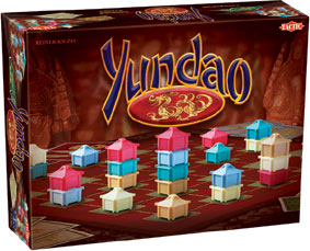 Yundao (26K)