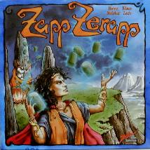 Zapp Zerapp (15K)