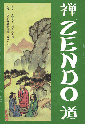 Zendo (41K)