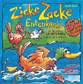 Zicke Zacke Entenkacke (43K)