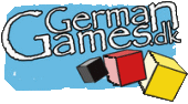 GermanGames Logo