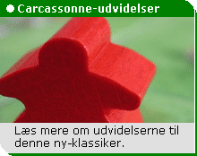 Carcassonne-udvidelser Fane (112K)