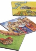 Carcassonne - King and Scout (18K)