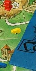 Carcassonne - Traders & Builders (29K)