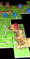 Carcassonne (31K)