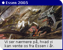 Essen 2005 Fane
