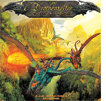 Drachenreiter (38K)