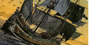 Pirates (50K)