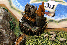 Settlers 3D (33K)