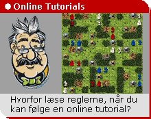 Online Tutorials Fane