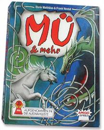 Mu und Mehr (33K)