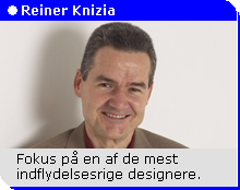 Reiner Knizia Fane (112K)